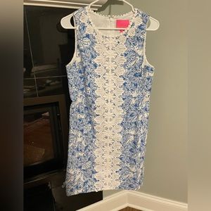 Lily Pulitzer Shift Dress